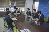 최교진 세종교육감, 소통문화 확산 앞장
