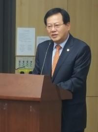 이은권 의원, "지역방송이 지역성 구현할 수 있도록"