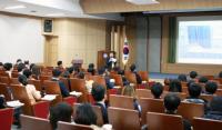 한국화학융합시험연구원(KTR) 신뢰성보증(QA) 정책 공유 워크숍 개최