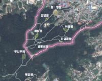 강화군 남산ㆍ북산, 테마형 생태체험숲 조성