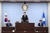 전운 감도는 청주시의회 예결위 파란 예고