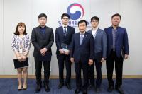 행복청, ‘행복창조대상’ 시상