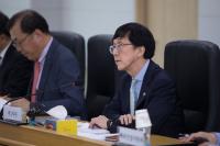 국토교통부, ‘제1회 스마트시티 추진단’회의 개최
