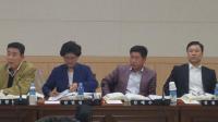 野·與구도 8대7 바뀐 청주시의회 예결위 일방통행 제동 
