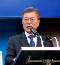 민주당, 文 취약지 경북서 세번째 '인재영입'…15명 합류