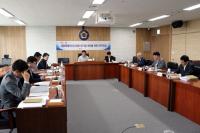세종시의회, ‘대기 질 개선 연구모임’ 간담회 개최