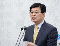 이춘희 세종시장, 행복청 역할·기능 개선 필요