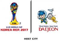 '축구특별시' 대전, U-20 월드컵 성공개최에 '만전'