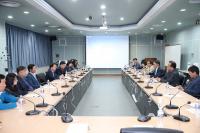 원자력연, 주민협의회 임시회 개최…원안위 특별검사 결과 후속대책 설명