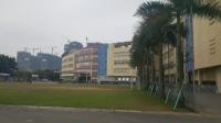 충북기업 에코프로텍, 수질개선 사업 베트남 소재 학교 급식 도움줘