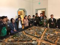 세종교육연구원, 근대역사탐방 연수과정 운영