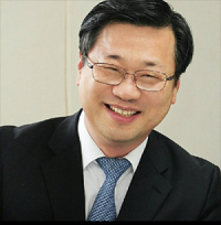 신임 이묵 구미시 부시장, "지속성장 가능한 '구미경제 도약' 위해 힘쓸 것"