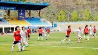 대구남구사도닉스, 여성가족부장관기 전국축구대회서 우승