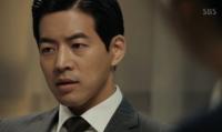 '귓속말' 이상윤, 박세영에 선전포고 "김형묵 꿰뚫고 김갑수 관통할거다"