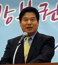 대구 무소속 홍의락 의원, 민주당 복당