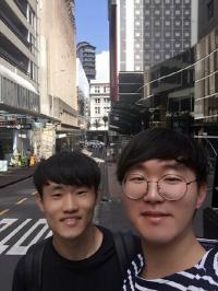 영진전문대 입도선매반, 조진교 씨 대기업 '취업 성공기'