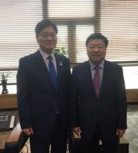 대전 원촌동 하수처리장 이전 기산 5년 단축