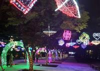 보라매공원, 문화 예술 공간으로 새 단장.
