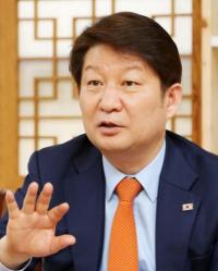 권영진 대구시장, "새 대통령에게 바란다"