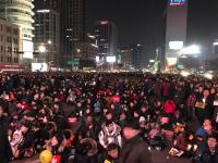 [초  점] 탄핵이후 정국은  2004년과 2016년 닮은꼴인  5개 정당 체재  
