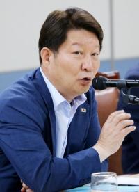 권영진 대구시장, "대통령 공약 이행 위해 정부 설득 집중"