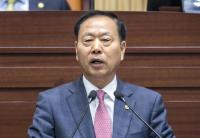 이홍희 경북도의원, 도내 '산업위기대응특별지역' 지정 촉구