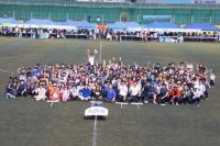 세종시교육청, ‘교직원 연합 체육대회’ 개최