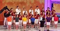 청풍명월교육사랑합창단, KBS 무대에 서다