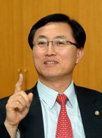 최중경 전 지식경제부 장관,고려대 석좌교수에 임용