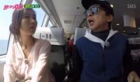 '불타는청춘' 김광규, 김완선과 타이타닉 실패 "류태준에 질투나"