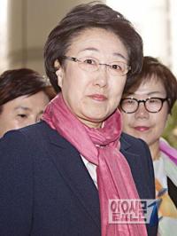 ‘한명숙 재판 위증’ 전 건설사 대표 한만호 징역 2년 실형 확정