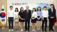 경북대, '지역인재 국가직 7급' 7명 합격