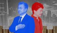진보-주식↑, 보수-부동산↑…문재인 정부에선?