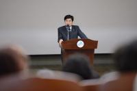 세종시, 주민자치위원 워크숍 개최