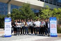 행복도시, 특화 건축물 체험장으로 ‘각광‘