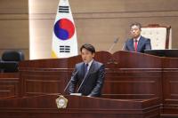 안종혁 천안시의원 "친일문제 선구적 연구자 임종국 선생 연구소 설치해야"