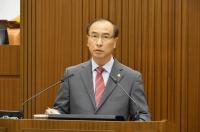 세종시의회 김선무·김정봉·김원식·이경대의원 5분 자유발언