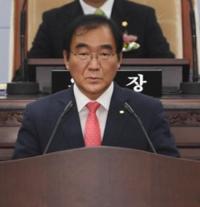 청주시, 금빛도서관 건립 기공식 열려