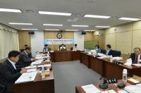 세종시의회 행복위, 3일차 행정사무감사 실시
