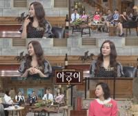 '룰라' 김지현, "이상민이 듀크 김지훈 장례식장서 '나도 버티는데'…가장 슬퍼해" '뭉클'