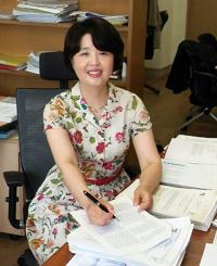 오세연 계명대 교수, 마르퀴즈 후즈후 평생 공로상 수상