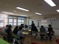 세종시교육청, 학생생활지원단 워크숍 개최
