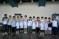 충북도의회 교육위원회,제46회 전국소년체육대회 충북도 선수단 격려 방문