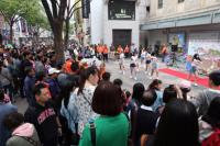 보령시, 서울 광화문에서 머드축제 대국민 홍보... 지난해 명동에 이어