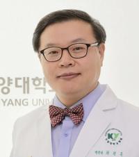 최원준 건양대병원장, 대전·세종·충남병원회 신임 회장에 선임