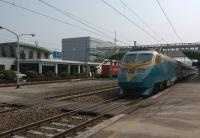 충청권 광역철도 옥천 연장사업 설명회