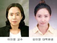 대구대 학생들, 학술대회 논문상 수상 잇따라