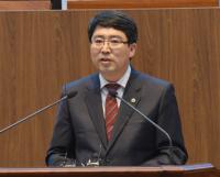 충남도의회 맹정호 의원, 대산공단 주변 대기환경 규제지역 지정 기대