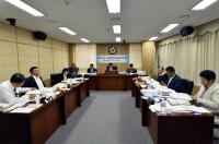 세종시의회 교육위, 2일차 행정사무감사 실시