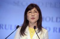 안보회의 참석한 일본 방위상 “위안부 문제는 최종 합의” 뜬금 발언